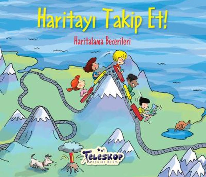 Haritayı Takip Et Haritalama Becerileri Haritayı Takip Et Haritalama Becerileri