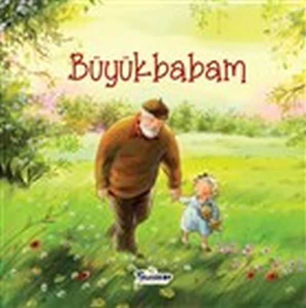 Büyükbabam - Akrabalar Serisi Büyükbabam - Akrabalar Serisi