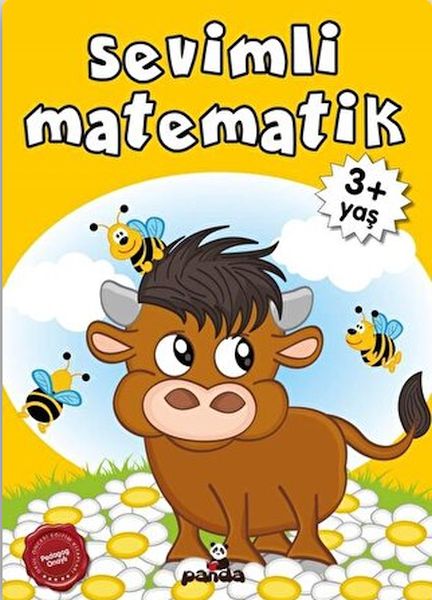 Sevimli Matematik +3 Yaş Sevimli Matematik +3 Yaş