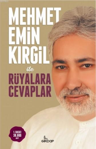 Mehmet Emin Kirgil ile Rüyalara Cevaplar Mehmet Emin Kirgil ile Rüyalara Cevaplar