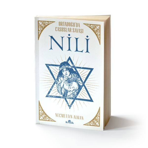 NİLİ Ortadoğu'da Casuslar Savaşı