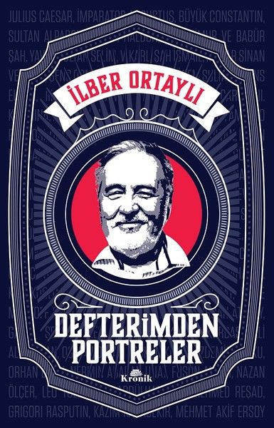 Defterimden Portreler Defterimden Portreler