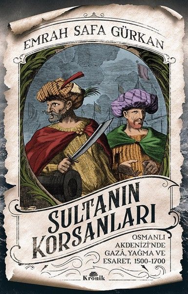 Sultanın Korsanları Sultanın Korsanları