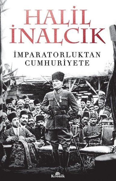 İmparatorluktan Cumhuriyete İmparatorluktan Cumhuriyete
