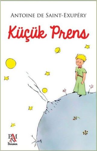 Küçük Prens Küçük Prens