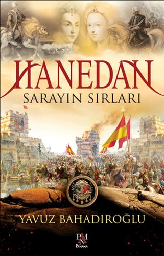 Hanedan - Sarayın Sırları Hanedan - Sarayın Sırları