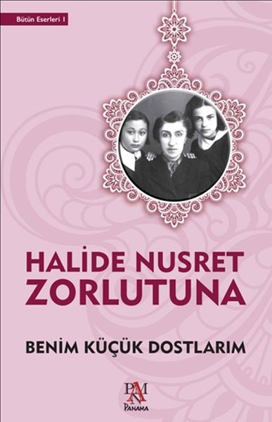 Benim Küçük Dostlarım Benim Küçük Dostlarım