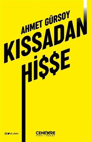 Kıssadan Hisse Kıssadan Hisse