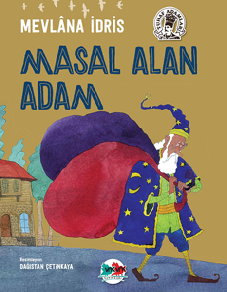 Masal Alan Adam Masal Alan Adam