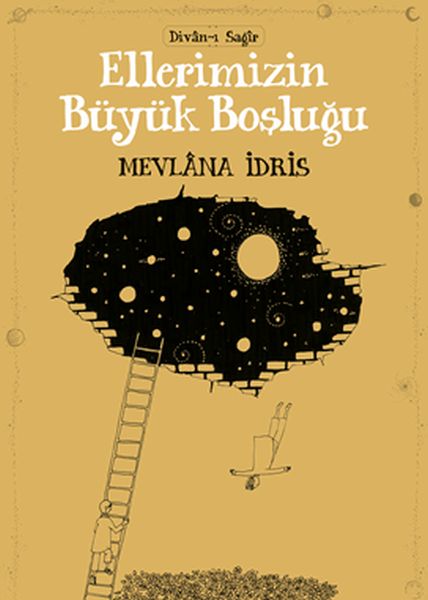 Ellerimizin Büyük Boşluğu Ellerimizin Büyük Boşluğu