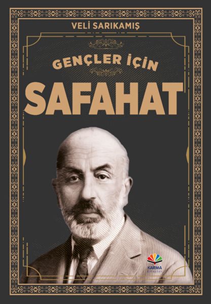 Gençler İçin Safahat Gençler İçin Safahat