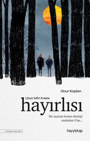 Uzun Lafın Kısası Hayırlısı Uzun Lafın Kısası Hayırlısı
