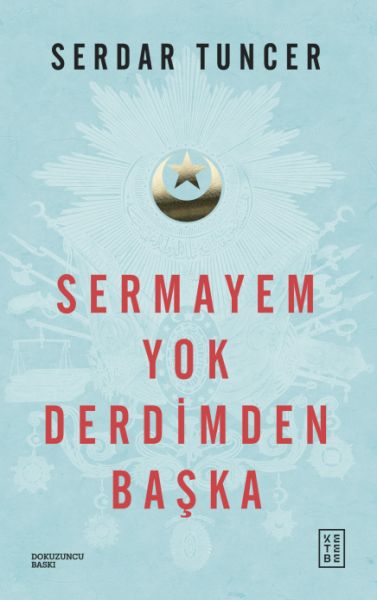 Sermayem Yok Derdimden Başka Sermayem Yok Derdimden Başka