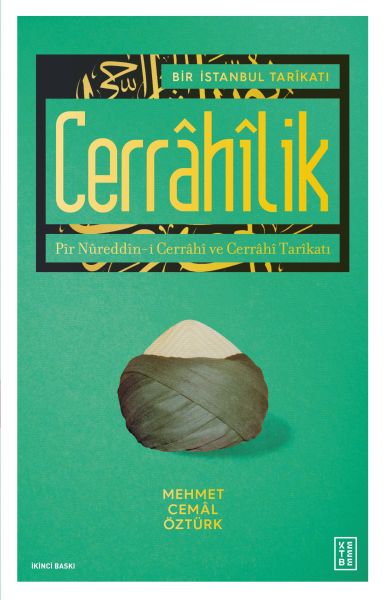 Bir İstanbul Tarikatı Cerrahilik Bir İstanbul Tarikatı Cerrahilik