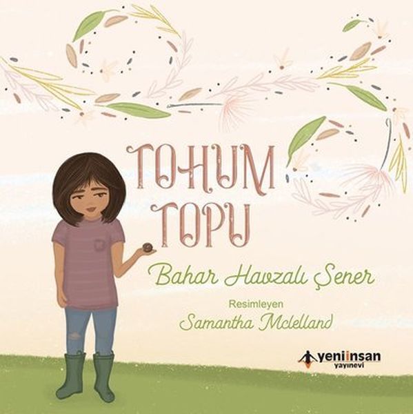 Tohum Topu Tohum Topu