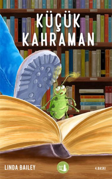 Küçük Kahraman Küçük Kahraman