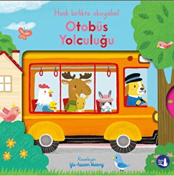 Otobüs Yolculuğu Otobüs Yolculuğu