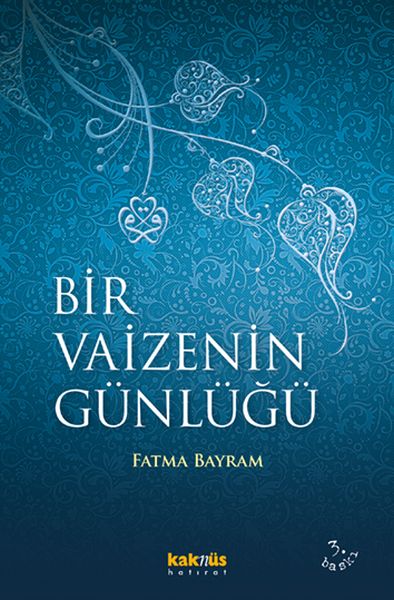 Bir Vaizenin Günlüğü Bir Vaizenin Günlüğü