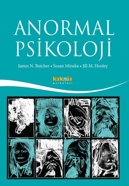 Anormal Psikoloji Anormal Psikoloji