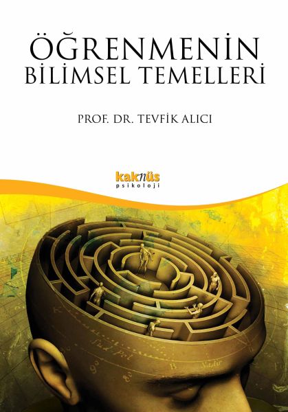 Öğretmenin Bilimsel Temelleri Öğretmenin Bilimsel Temelleri