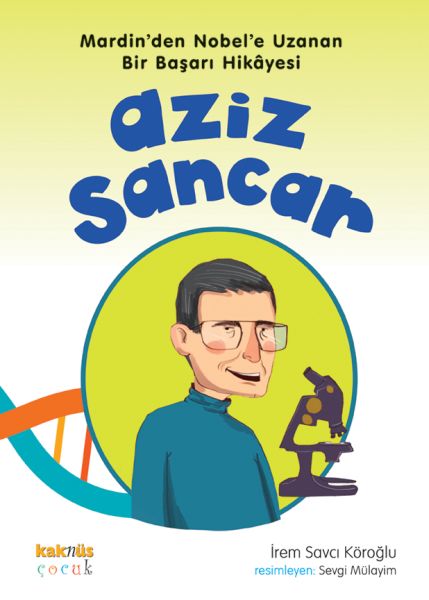 Aziz Sancar Aziz Sancar