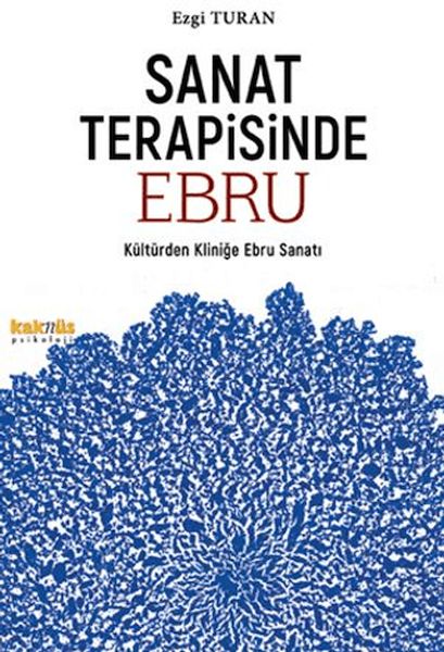 Sanat Terapisinde Ebru