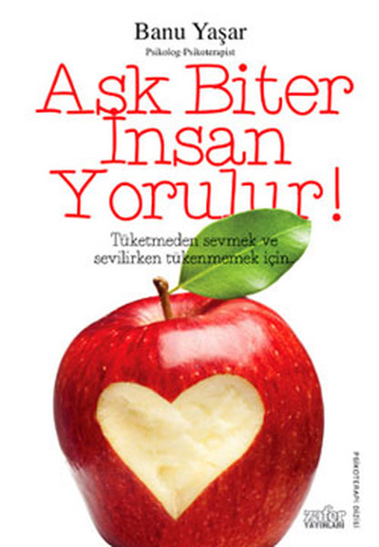 Aşk Biter İnsan Yorulur Aşk Biter İnsan Yorulur