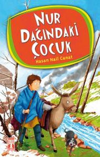 Nur Dağındaki Çocuk Nur Dağındaki Çocuk