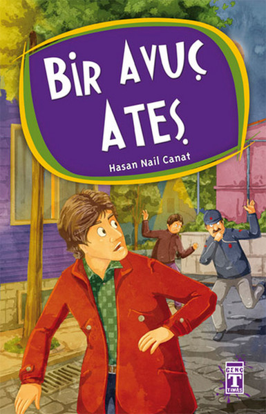 Bir Avuç Ateş Bir Avuç Ateş