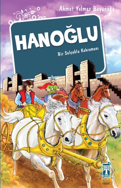 Hanoğlu Hanoğlu