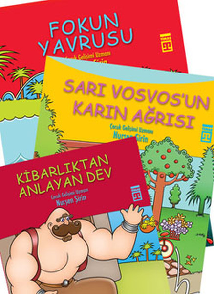7 Yıldızlı Masallar Seti 10 Kitap (Çoklu Zeka Geliştirici) 7 Yıldızlı Masallar Seti 10 Kitap (Çoklu Zeka Geliştirici)