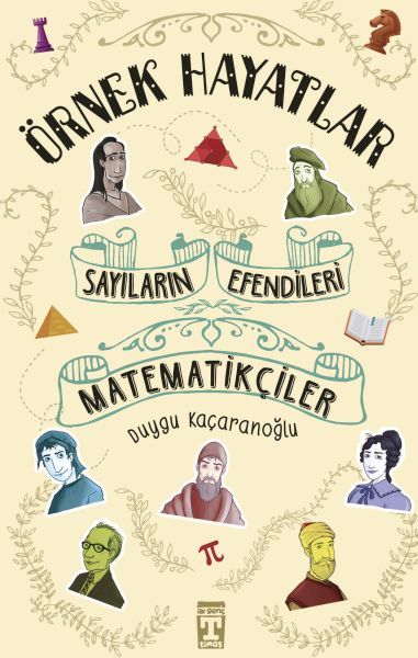 Matematikçiler Sayıların Efendileri Matematikçiler Sayıların Efendileri