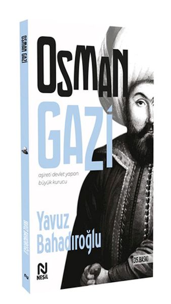 Osman Gazi Osman Gazi