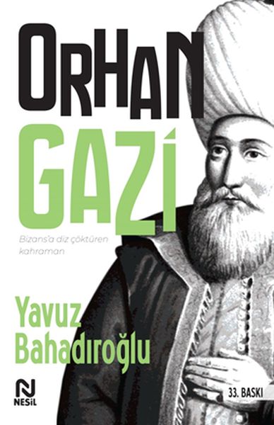 Orhan Gazi Orhan Gazi