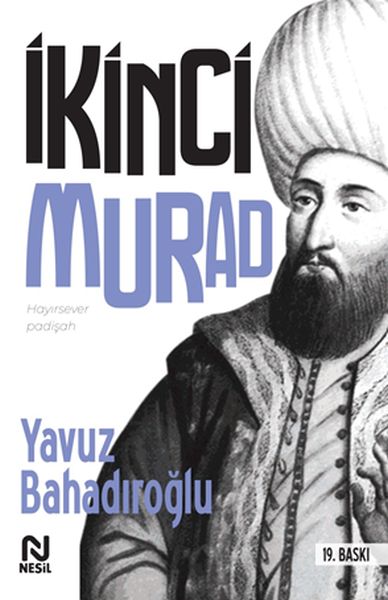 2. Murad 2. Murad
