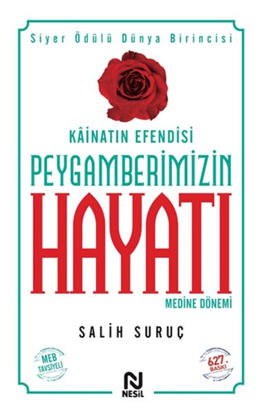 Peygamberimizin Hayatı 2 Peygamberimizin Hayatı 2