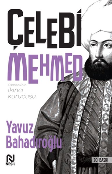 Çelebi Mehmed Çelebi Mehmed
