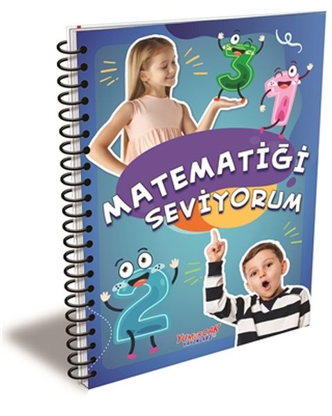 Matematiği Seviyorum (Yeni) Matematiği Seviyorum (Yeni)