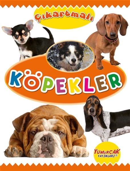 Çıkartmalı Köpekler Çıkartmalı Köpekler