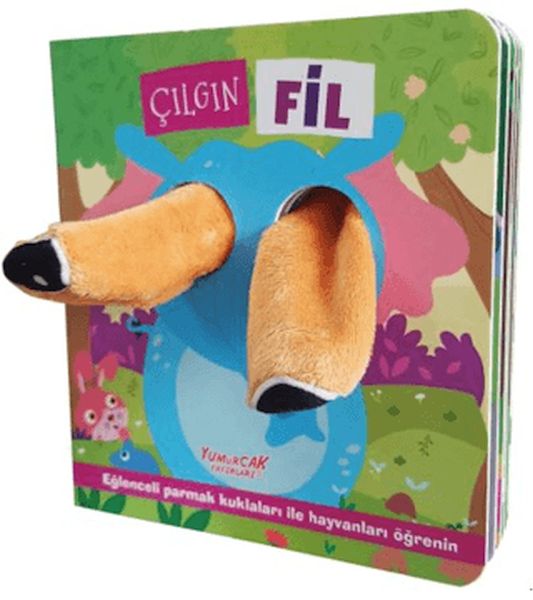 Çılgın Fil Çılgın Fil