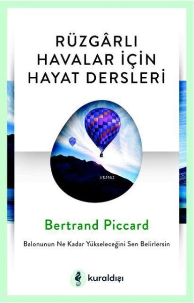 Rüzgarlı Havalar İçin Hayat Dersleri Rüzgarlı Havalar İçin Hayat Dersleri