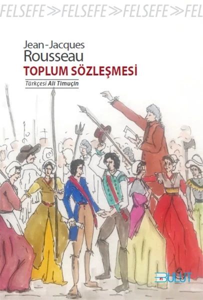 Toplum Sözleşmesi Toplum Sözleşmesi