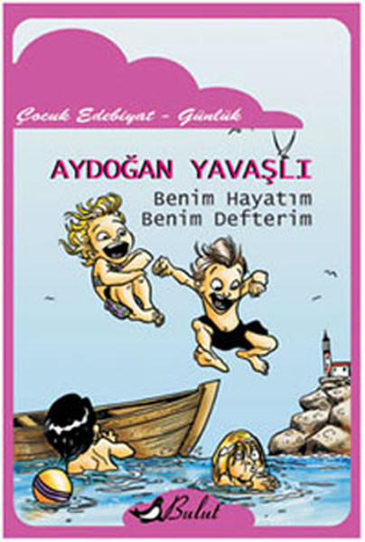 Benim Hayatım Benim Defterim Benim Hayatım Benim Defterim