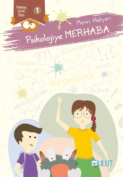 Psikolojiye Merhaba Psikolojiye Merhaba