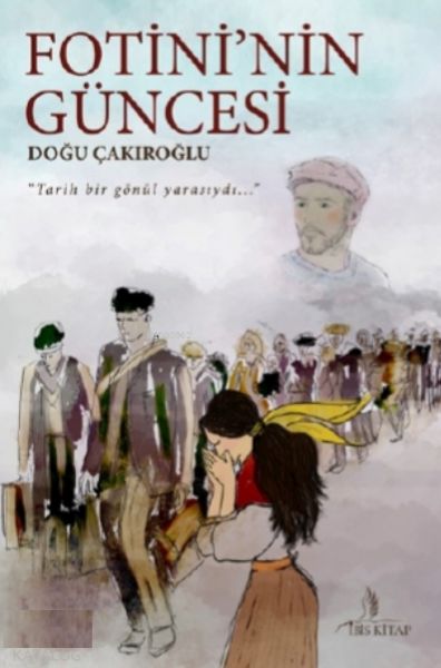 Fotini’nin Güncesi Fotini’nin Güncesi
