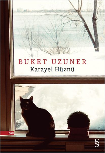 Karayel Hüznü Karayel Hüznü