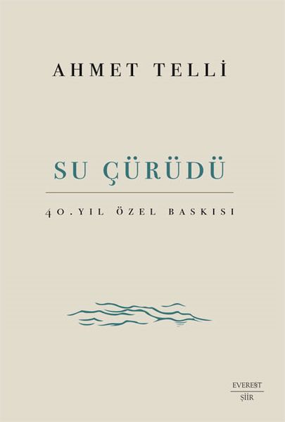 Su Çürüdü Su Çürüdü