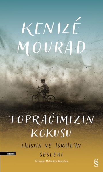 Toprağımızın Kokusu  Filistin ve İsrail'in Sesleri