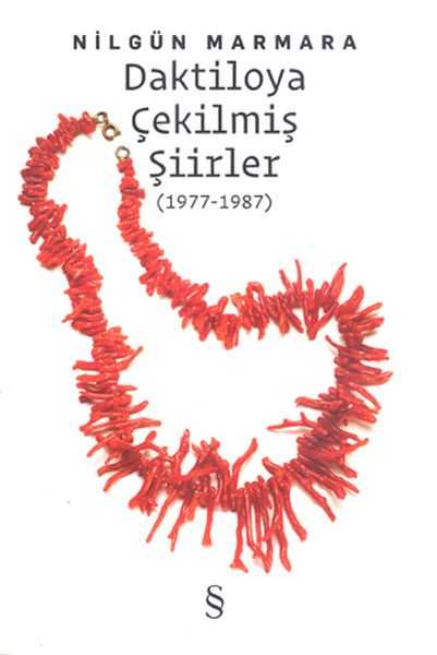 Daktiloya Çekilmiş Şiirler Daktiloya Çekilmiş Şiirler