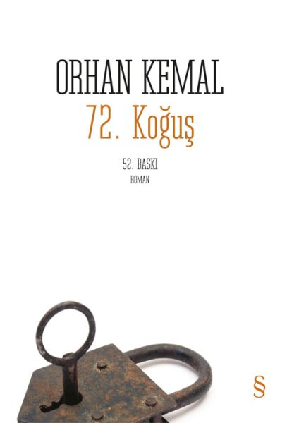72. Koğuş 72. Koğuş